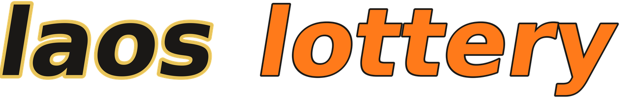 laos lottery logo